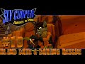 TENNESSEE SAVES EVERYONE Sly Cooper Thieves In Time P10