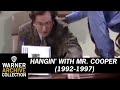 Achy Break Hangin With Mr Cooper Warner Archive