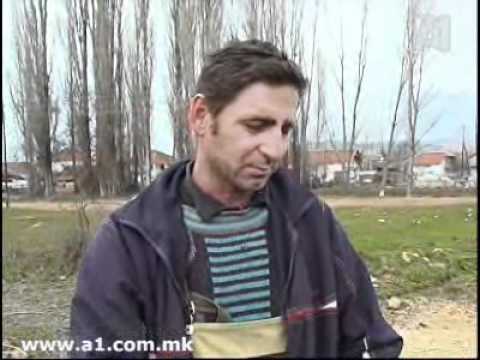 Reportaza za selo Injevo