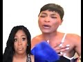Keke Palmer Covers K Michelle Song CRY She Can SANG