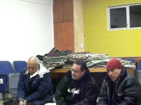 1929 BROTHERS "Mou'i Mamahi"