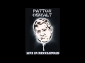 Patton Oswalt Live in Minneapolis (Bootleg) [6/9] - Hippies