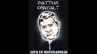 Patton Oswalt Live in Minneapolis (Bootleg) [6/9] - Hippies