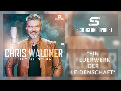 Teaser: Chris Waldner - Hautnah spürn
