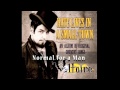 Aurelio Voltaire - Normal For A Man OFFICIAL