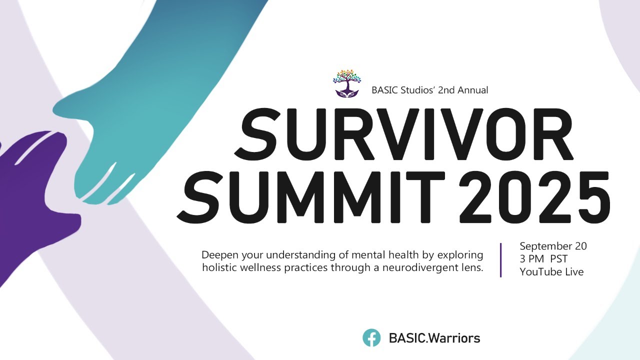 Survivor Summit 2025