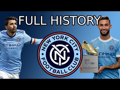 Nycfc Wiki