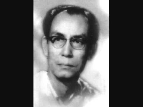 Tumi Ar Nei Se Tumi - Sachin Dev Burman