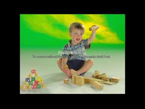 PraiseBaby "Born to Worship"