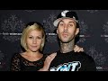 View 16 Travis Barker Wife Melissa Kennedy