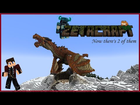 Now There's 2 of Them | Zetacraft S2 Ep4