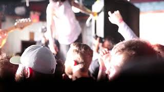 The Proud Parents Convention Will Be Held in the E.R.