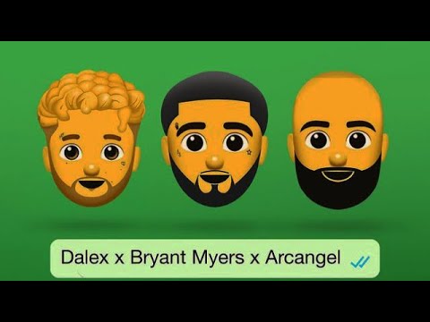 Bryant Myers Ft. Arcangel & Dalex - Whattsup (Video Date)