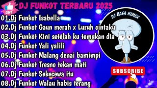 Download lagu DJ TIKTOK TERBARU 2025 ▪︎ DJ FUNKOT X THAILAN ISABELLA X SUCI DALAM DEBU MASHUB KANE -FULL BAS VIRAL mp3 Download lagu DJ TIKTOK TERBARU 2025 ▪︎ DJ FUNKOT X THAILAN ISABELLA X SUCI DALAM DEBU MASHUB KANE -FULL BAS VIRAL mp3