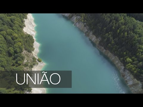 União - Marie Gabriella e Nicole Salmi