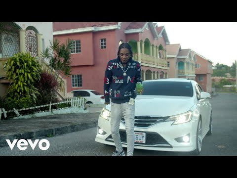 Nklyne - Stardom - Season Finale (Official Video)