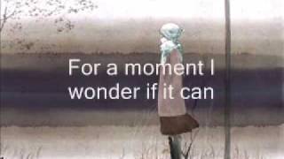 Bài hát You Will Miss Me - Nghệ sĩ trình bày Frances Black