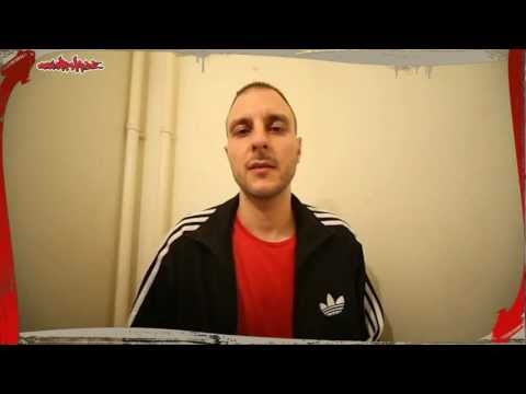 AJ Hiphop.de-Acappella [Tschik Tschaudi Prolog am 30.9. auf Hiphop.de!]