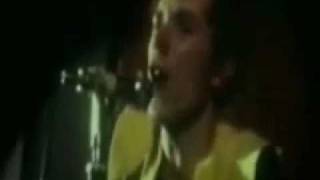 Sex Pistols - Satellite - Manchester, Lesser Free Trade Hall, 4th June 1976