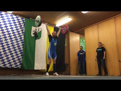 2018-19 Bezirksliga Wettkampf TSV Forstenried : ESV München-Ost