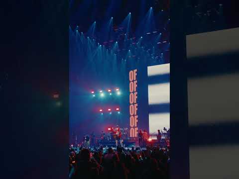 ELEVATION NIGHTS coming to you this February 🚀 | Elevation Worship