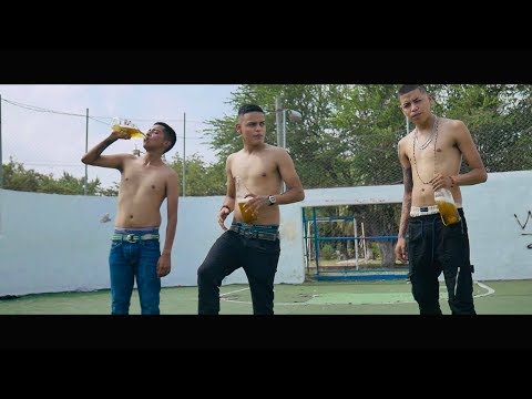 No Me Va Tan Mal - Carlos Luengo X Eleese (Video Oficial)