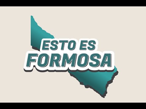 ESTO ES FORMOSA: Cynthia Paredes, estudiante de la Lic. en Ciencias Ambientales UPLaB - 2/12/2025