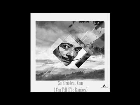 Sir Rizio feat. Xam - I Can Tell (EyeRonik Afro Dub)