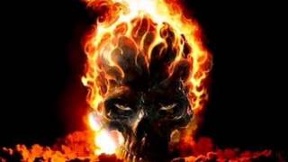 {TSG} Monty Are I - The Stand (By SkullGamer)