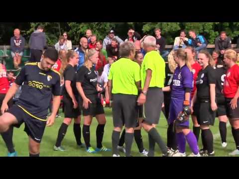 VIOD VR1 wint voor derde keer Midsimmercup