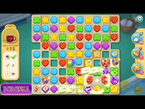 Matchington Mansion level 1871 HD