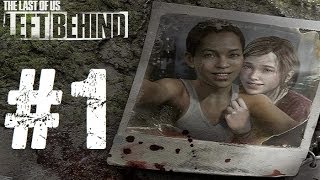 Video de THE LAST OF US LEFT BEHIND STAND ALONE PS3 Digital