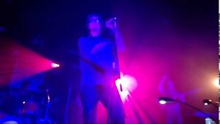 Mark Lanegan - Beehive 6.07.2017. A38, Budapest, Hungary