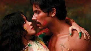 Rang Rasiya Promotion  - Randeep Hooda &amp; Ketan Mehth,Nandana Sen