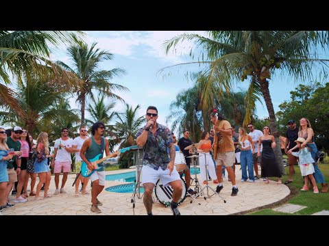 Vitinho Vianna | O LADO BOM ( Clipe Oficial)