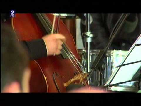 Quintecho - El Amaneser (R. Firpo)