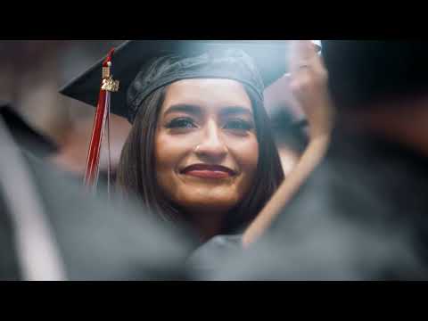 Saint Xavier University | Commencement 2024