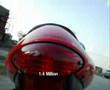 stunt suzuki hayabusa 