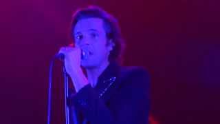 BRANDON FLOWERS Jilted Lovers &amp; Broken Hearts - Shepherd&#39;s Bush Empire 16.11.2015