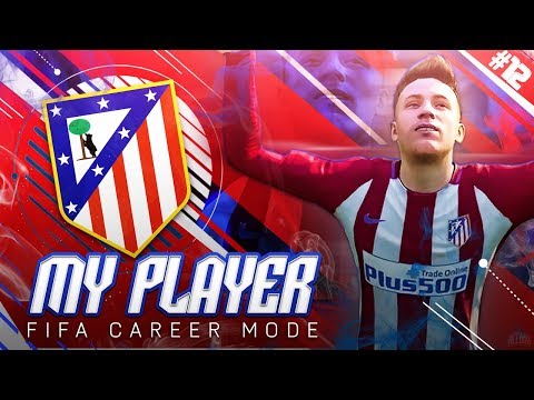 FIFA 17 My Player Career Mode - EP12 - First Press Conference!! Argentina Snub?!