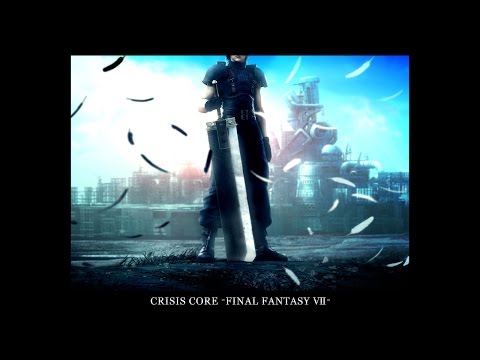 Crisis Core: Final Fantasy VII | Mission 7-1-6 | Second Deputy Assignment