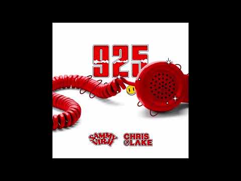 Chris Lake & Sammy Virji ft RoRo - 925 (Extended Mix)
