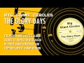 Big Giant Circles - The Glory Days: "Gront is a ...