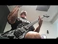 Unleashed Guitar Covers By Kevin Frasard