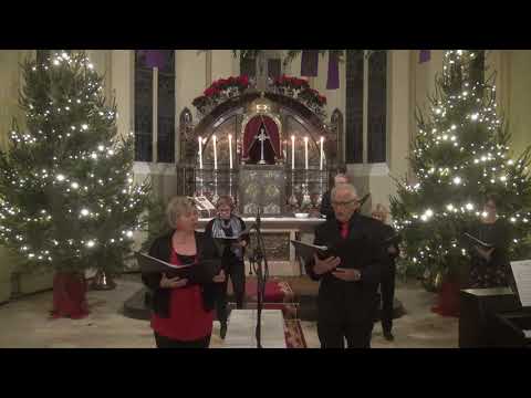 Waiting for Bethlehem's Light