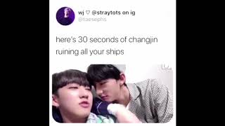 stray kids vines for when you&#39;re bored and alone