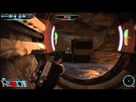 Ruthless: A Mass Effect Story 36 - Warlord of Dis 2 (Mass Effect PC)