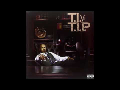 Throwback Tunes ep. 141 - T.I. vs. T.I.P.