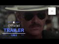 The Border - Trailer 1982