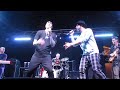 "Baby Be Mine" by LFO & Trevor Penick in Teaneck, New Jersey on February 1, 2025